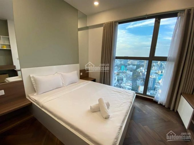 Chính Chủ Cần Bán Gấp Căn Hộ The Gold View - Quận 4, 81m2, 2pn, View Quận 1, Giá Bán 42 Tỷ, Lh: 0903 833 234 4