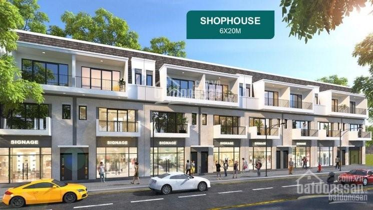 Chính Chủ Cần Bán Gấp Căn Nhà Phố 8x20m, Giá 6,4 Tỷ, Shophouse 72 Tỷ, đang Thanh Toán Tiến độ, 0977771919 1