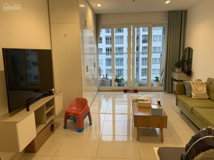 Chính Chủ Cần Bán Gấp Căn Officetel 36m2 Sky Center 2