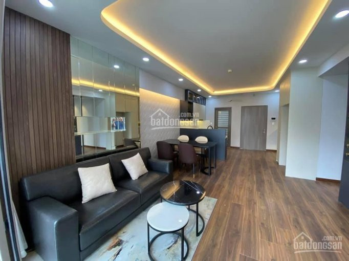 Chính Chủ Cần Bán Gấp Ch Saigon South Residences  D909, đã Thiết Kế Lại Toàn Bộ, Mới Gần Như 100% 1