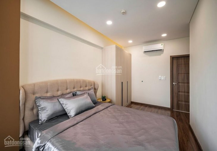 Chính Chủ Cần Bán Gấp Ch Saigon South Residences  D909, đã Thiết Kế Lại Toàn Bộ, Mới Gần Như 100% 5