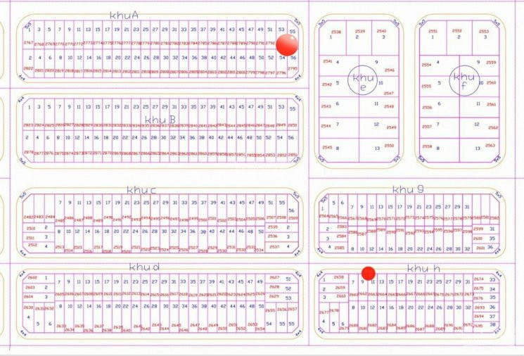 Chính Chủ Cần Bán Gấp đất Nền 126m2 Ngang 7m Thuộc Khu đô Thị Phú ân Nam 2, Diên An, Diên Khánh 5