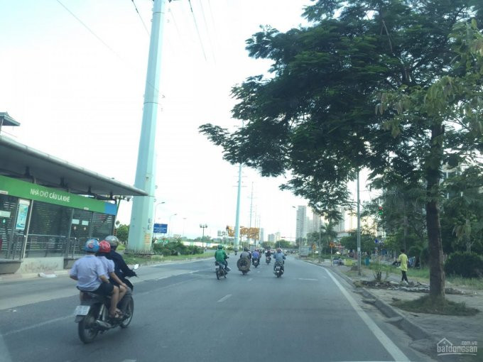 Chính Chủ Cần Bán Gấp Lô đất Cổng đồng La Khê Hà đông, Vỉa Hè To, ô Tô đỗ Ngày đêm, 50m2, Giá: 4,05 Tỷ 3