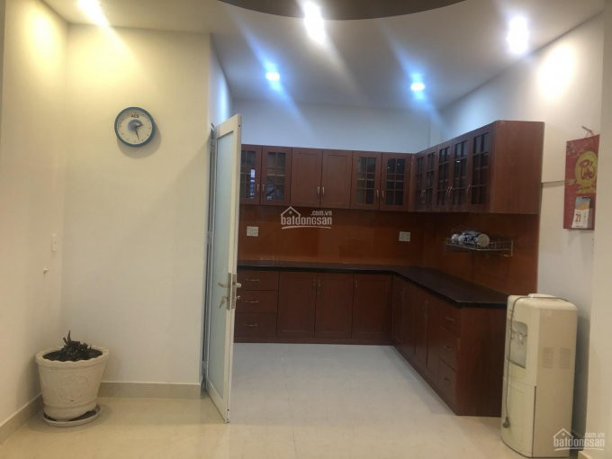 Chính Chủ Cần  Bán Gấp Nhà 86/40/2 Thích Quảng đức, P 5, Q Phú Nhuận đt: 4 X 16m Gồm 1 Trệt, 1 Lầu, 1 Lửng 3