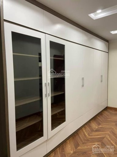 Chính Chủ Cần Bán Gấp Nhà Hoàng Quốc Việt 60m2 X 6 Tầng, Thang Máy, Gara ô Tô Ngõ Thông ô Bàn Cờ, 125 Tỷ 3