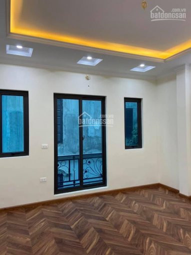 Chính Chủ Cần Bán Gấp Nhà Hoàng Quốc Việt 60m2 X 6 Tầng, Thang Máy, Gara ô Tô Ngõ Thông ô Bàn Cờ, 125 Tỷ 4