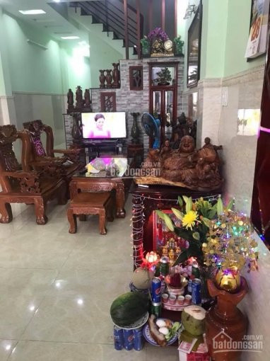 Chính Chủ Cần Bán Gấp Nhà Phố Liền Kề Khu Villa Cao Cấp đường Bàu Cát, P14, Q Tân Bình, 15 Tỷ 500 Triệu 2