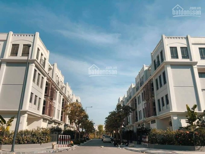 Chính Chủ Cần Bán Gấp Shophouse Phố đi Bộ Giai đoạn 1, Diện Tích 75m2, Full Nội Thất, Nhận Nhà Ngay 6