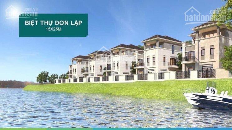 Chính Chủ Cần Bán Huề Vốn Biệt Thự Grand Villas 15x20m Aqua City, Giá 128 Tỷ Khu Compound 110 Căn 0908113111 2