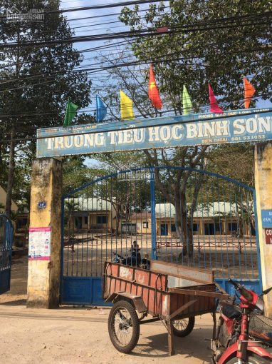 Chính Chủ Cần Bán Lô đất Gần Trường Tiểu Học Bình Sơn, Long Thành, đồng Nai 3