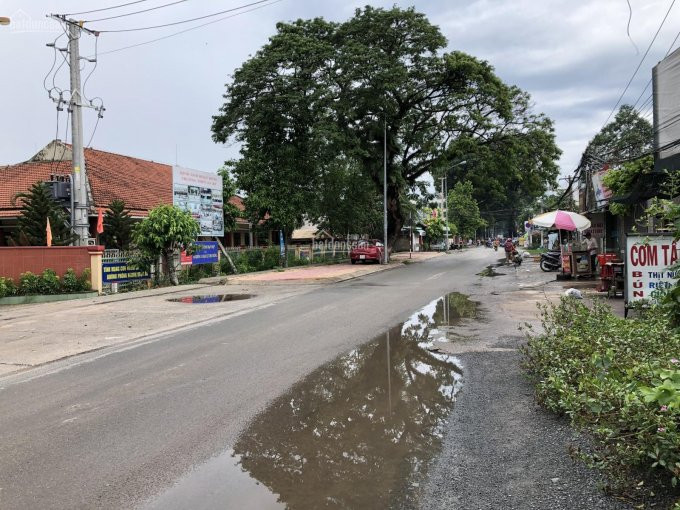 Chính Chủ Cấn Bán Lô đất Ngay Chợ Phú Mỹ, Thủ Dầu Một, Vị Trí Siêu đẹp Và Tiện ích, Giá Rẻ 3