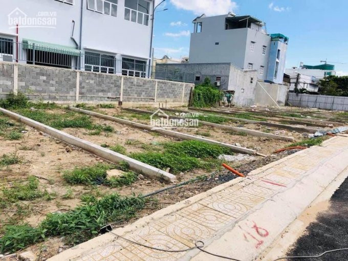 Chính Chủ Cần Bán Lô đất Ngay Mt Trần đại Nghĩa, Bình Tân, 16 Tỷ 62m2 1