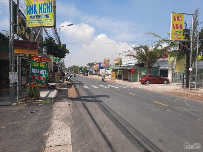 Chính Chủ Cần Bán Lô Góc Hai Mặt Tiền Trong Khu Dân Cư Của Bộ Công An 2