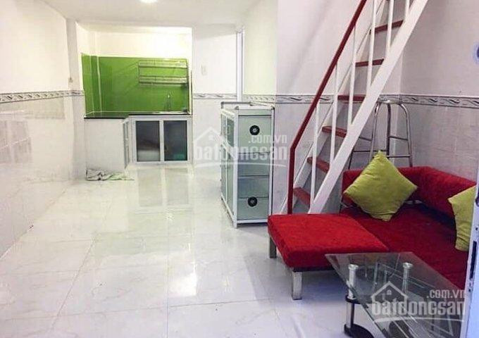 Chính Chủ Cần Bán Nhà Gò Vấp, Dt: 117m2 - Giá 3,98 Tỷ 1