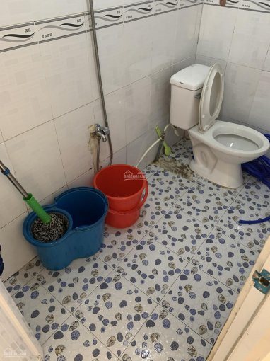 Chính Chủ Cần Bán Nhà Gò Vấp, Dt: 117m2 - Giá 3,98 Tỷ 3