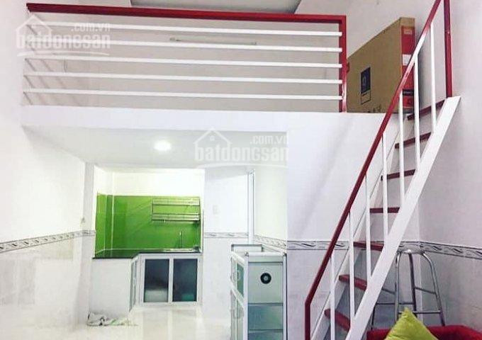 Chính Chủ Cần Bán Nhà Gò Vấp, Dt: 117m2 - Giá 3,98 Tỷ 5