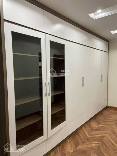 Chính Chủ Cần Bán Nhà Phân Lô Hoàng Quốc Việt Dt 60m2 X 6 Tầng, Thang Máy, ô Tô Chạy Quanh 125 Tỷ 3