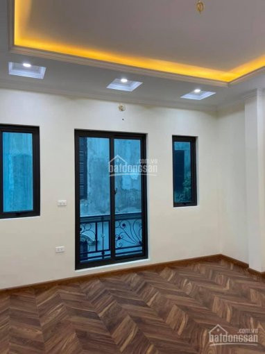 Chính Chủ Cần Bán Nhà Phân Lô Hoàng Quốc Việt Dt 60m2 X 6 Tầng, Thang Máy, ô Tô Chạy Quanh 125 Tỷ 7