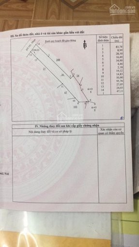 Chính Chủ Cần Bán Nhà Vườn, Dt 52165m2, Có 300m2 Thổ Cư, Mt đường đt 761, Xã Phú Lý, Vĩnh Cửu 1