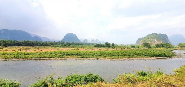 Chính Chủ Cần Bán Nhanh 14ha đất Bám Sông Bôi View Tuyệt đẹp Chỉ Có Tại Kim Bôi, Hòa Bình 1