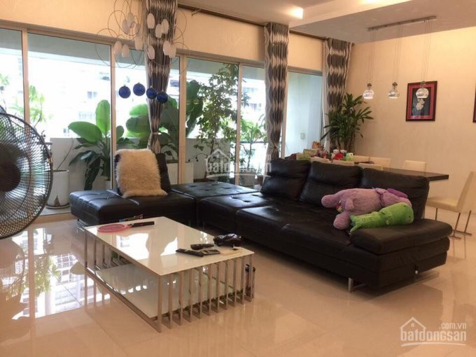 Chính Chủ Cần Bán Nhanh Căn Hộ Saigon Pearl 3pn, Giá 6,3 Tỷ, Lh 0931452132 4