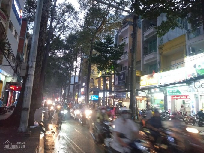 Chính Chủ Cần Bán Nhanh Tòa Nhà 6 Tầng Mặt Tiền Hai Bà Trưng+trần Quang Khải Thu Nhập 130 Triệu Bán 30 Tỷ 1