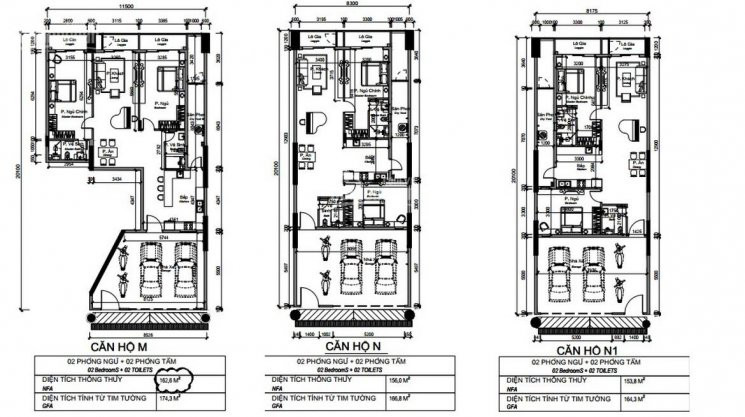 Chính Chủ Cần Bán Sky Linked Villa Xe Hơi Chạy Tới Cửa Nhà Có Gara Riêng, Thanh Toán 10%, Nhận Nhà 2022 3