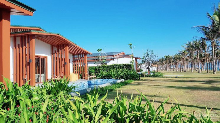 Chính Chủ Cần Biệt Thự Mặt Biển Bãi Dài ở Nha Trang 2 Phòng Ngủ Tặng Kèm Căn Condotel View Biển 50m 2