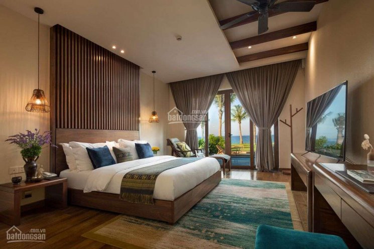 Chính Chủ Cần Biệt Thự Mặt Biển Bãi Dài ở Nha Trang 2 Phòng Ngủ Tặng Kèm Căn Condotel View Biển 50m 5