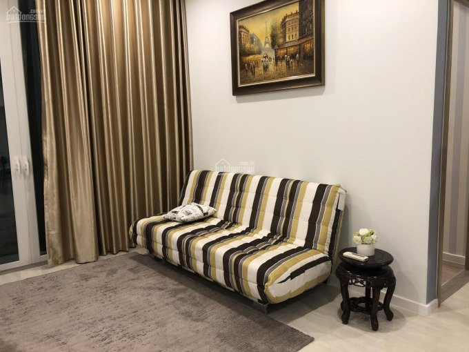 Chính Chủ Cần Cho Thuê Căn Hộ 2 Phòng Ngủ Cao Cấp Sadora Sala Giá Chỉ 14tr - Liên Hệ: Luận 0973593795 3