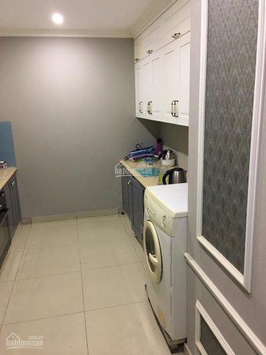 Chính Chủ Cần Cho Thuê Căn Hộ 3pn 12tr/th Full Nội Thất Hiện đại Dự án Goldmark City Lh 0901923966 4