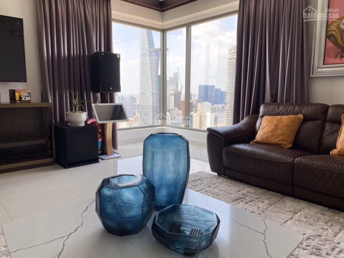 Chính Chủ Cần Cho Thuê Căn Hộ 3pn Saigon Royal 114m2 Nội Thất Cao Cấp View Thoáng Giá Tốt Lh0931288333 3