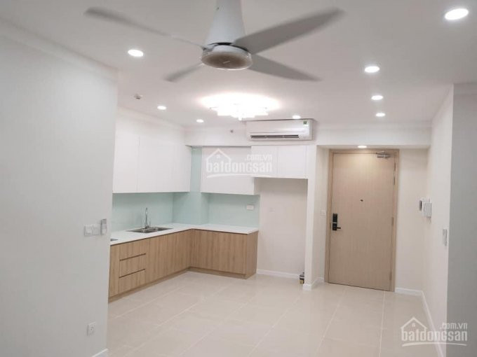 Chính Chủ Cần Cho Thuê Căn Hộ Cc Quận 2, Palm Heights, 2pn 80m2 Nhà Mới 100% Giá Chỉ 10 Triệu/tháng 2