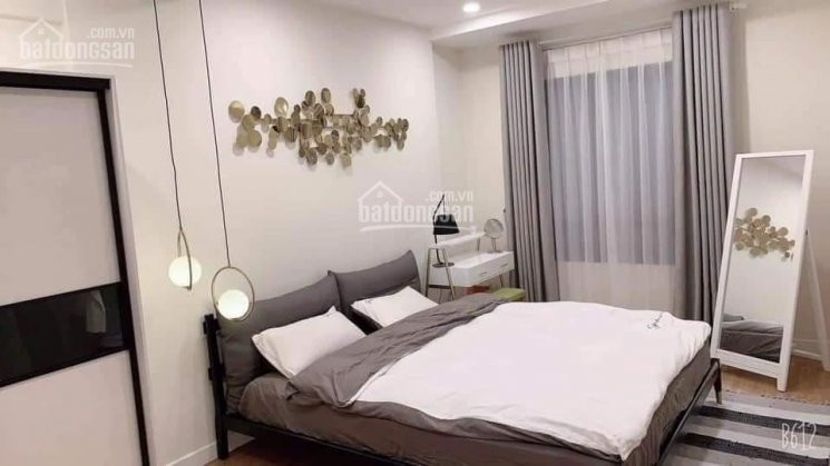 Chính Chủ Cần Cho Thuê Căn Hộ Ngoại Giao đoàn, Dt 130m2, 3pn đã Full Nội Thất Xịn Giá 10 Triệu Lh 0979062668 3