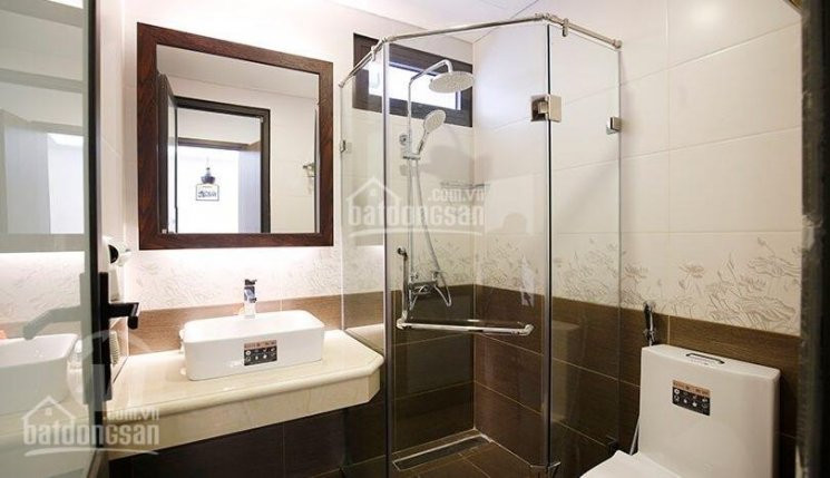 Chính Chủ Cần Cho Thuê Căn Hộ Ngoại Giao đoàn, Dt 130m2, 3pn đã Full Nội Thất Xịn Giá 10 Triệu Lh 0979062668 6