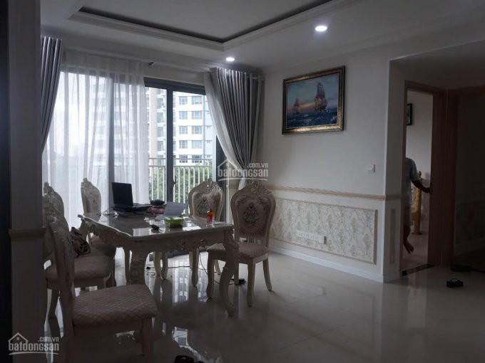 Chính Chủ Cần Cho Thuê Căn Hộ Palm Heights T3 0208, 80m2 8