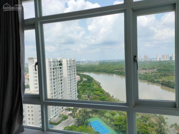 Chính Chủ Cần Cho Thuê Căn Hộ Riverside Residence View Sông Giá 17 Triệu/tháng, Phú Mỹ Hưng, Quận 7 3