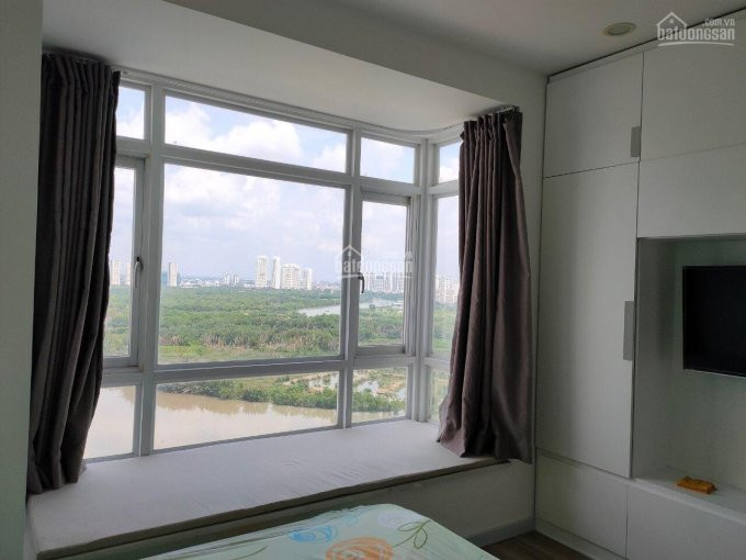 Chính Chủ Cần Cho Thuê Căn Hộ Riverside Residence View Sông Giá 17 Triệu/tháng, Phú Mỹ Hưng, Quận 7 5