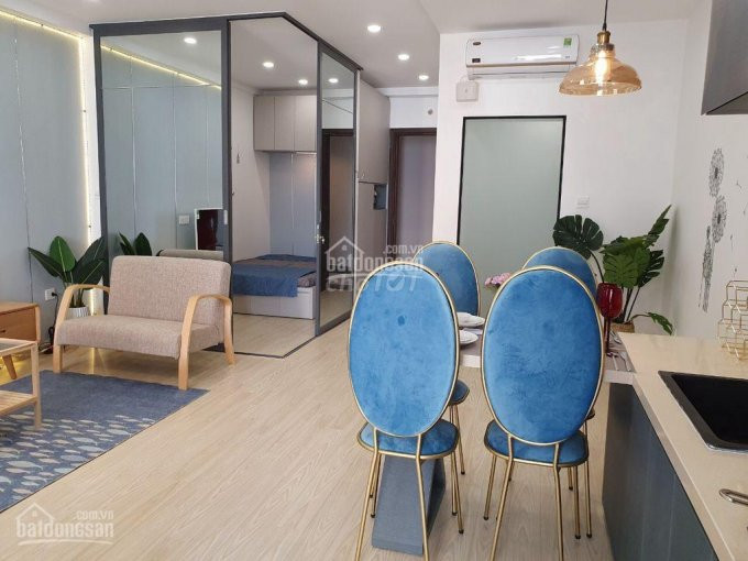 Chính Chủ Cần Cho Thuê Ch Gold View, đường Bến Vân đồn, Q4, 82m2, 2pn, 2wc, Giá 13tr/th,lh 0708052161 Thảo 5