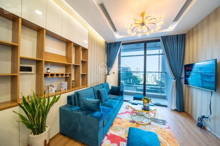 Chính Chủ Cần Cho Thuê Chcc Vinhomes Metropolis - 2pn Nội Thất Cao Cấp Chỉ 21tr/th Lh: 0967566993 4