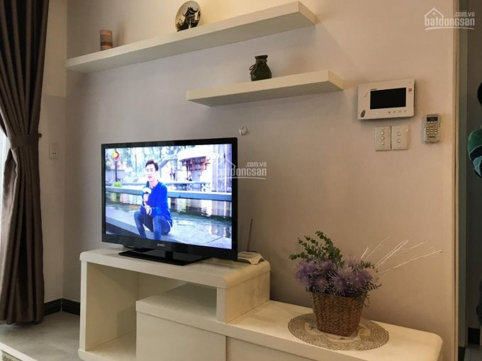 Chính Chủ Cần Cho Thuê Gấp Căn Hộ Chung Cư Flemington, 97m2 3pn, Nội Thất Giá 14tr/th Lh 0903788485 Trung 1