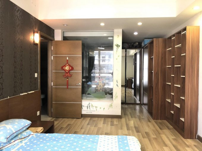 Chính Chủ Cần Cho Thuê Gấp Ch 1pn Sài Gòn Airport Plaza, Dt 59m2, View Sân Bay, Lh: 0901 42 8898 6