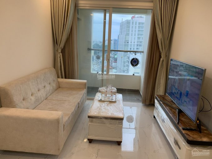 Chính Chủ Cần Cho Thuê Gấp Ch Cao Cấp 5* Terra Royal, Q3 Dt 60m2, 2pn Giá: 14tr/th Nhà đẹp, Lh: 0934010908 1