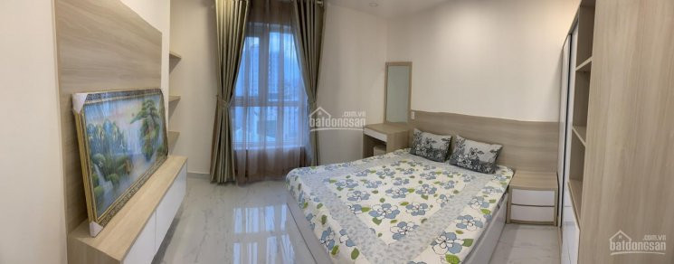 Chính Chủ Cần Cho Thuê Gấp Ch Cao Cấp 5* Terra Royal, Q3 Dt 60m2, 2pn Giá: 14tr/th Nhà đẹp, Lh: 0934010908 2