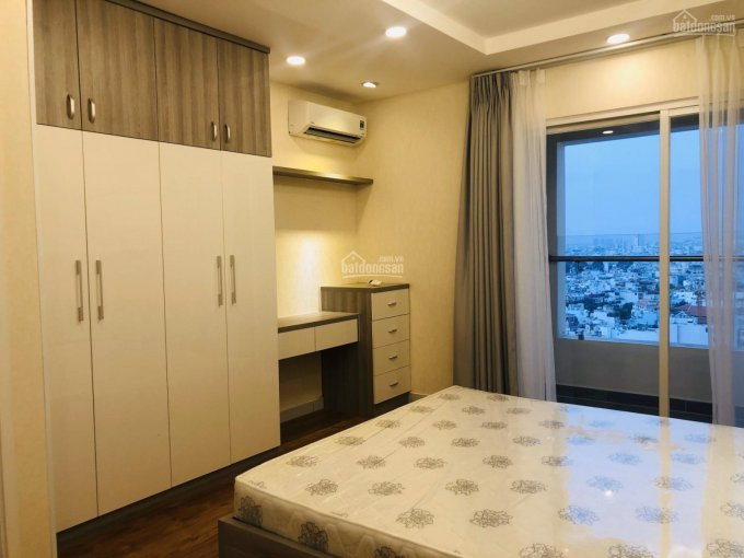 Chính Chủ Cần Cho Thuê Gấp Ch Cao Cấp 5* Terra Royal, Q3 Dt 60m2, 2pn Giá: 14tr/th Nhà đẹp, Lh: 0934010908 3