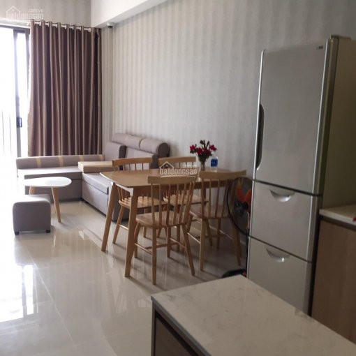 Chính Chủ Cần Cho Thuê Gấp Chung Cư Saigonres Vincom Plaza Q Bình Thạnh Dt: 72m2, 2pn 1