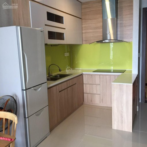 Chính Chủ Cần Cho Thuê Gấp Chung Cư Saigonres Vincom Plaza Q Bình Thạnh Dt: 72m2, 2pn 3