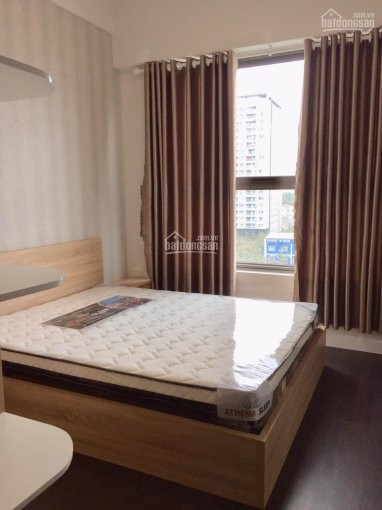 Chính Chủ Cần Cho Thuê Gấp Chung Cư Saigonres Vincom Plaza Q Bình Thạnh Dt: 72m2, 2pn 4