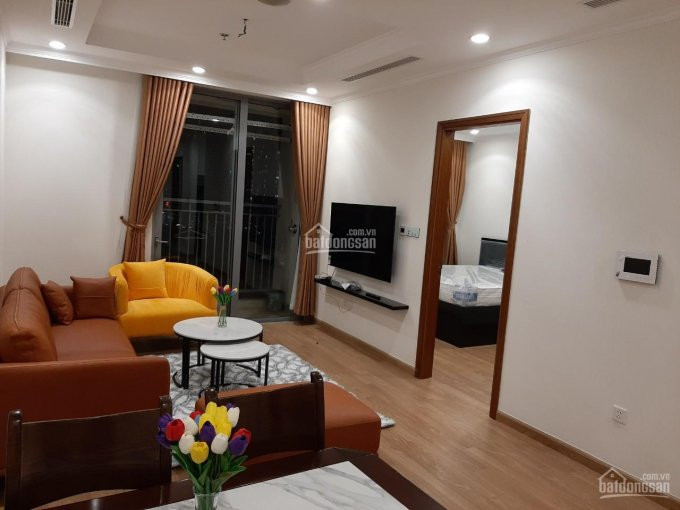 Chính Chủ Cần Cho Thuê Gấp Vinhomes West Point 75m 2pn2wc Tại Tòa W2 Full đồ Giá Chỉ 135tr/th Lh 0969935240 2