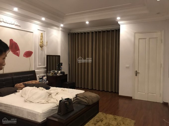 Chính Chủ Cần Cho Thuê Nhà Phố Phạm Ngọc Thạch Dt: 60m2 X 4 Tầng Mt: 4m3, Nhà đẹp, Sàn Gỗ, đh Gía: 19tr/th 2